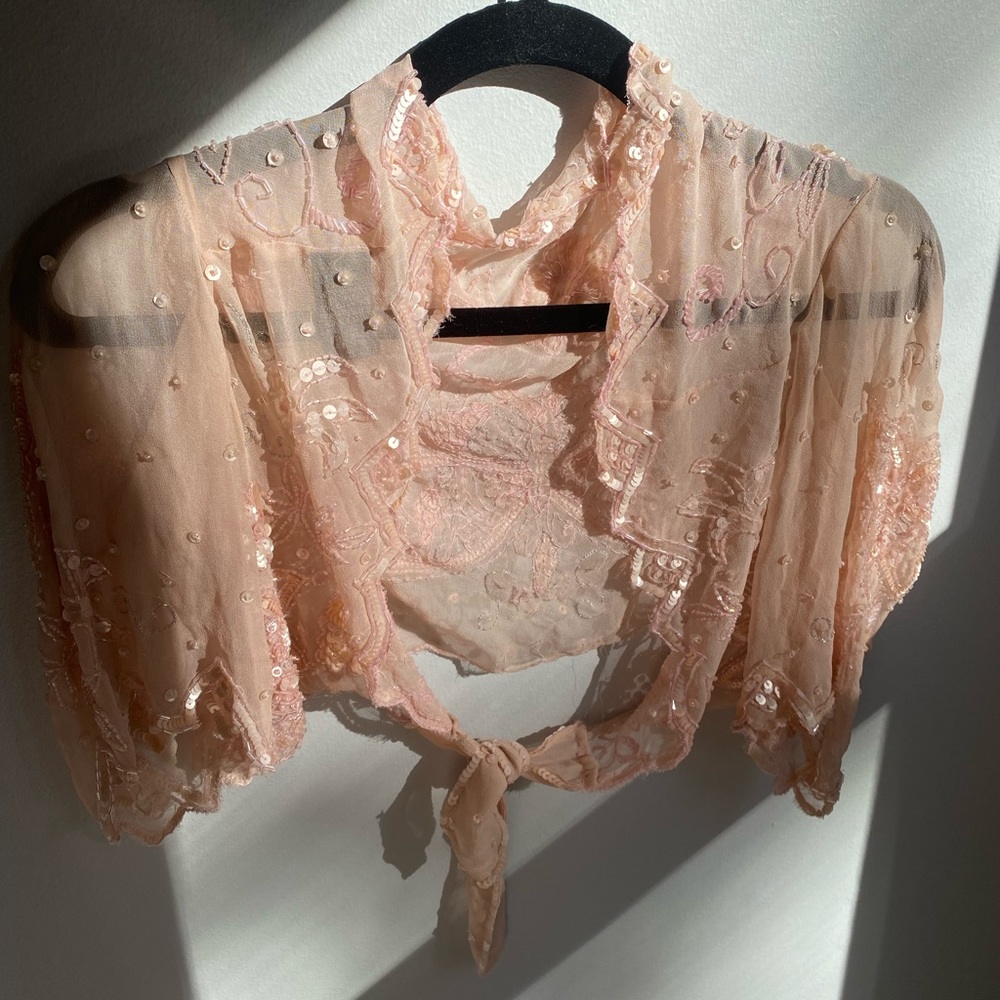 Not for sale
